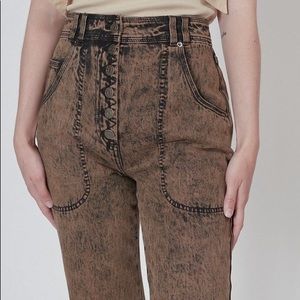 Ulla Johnson jeans